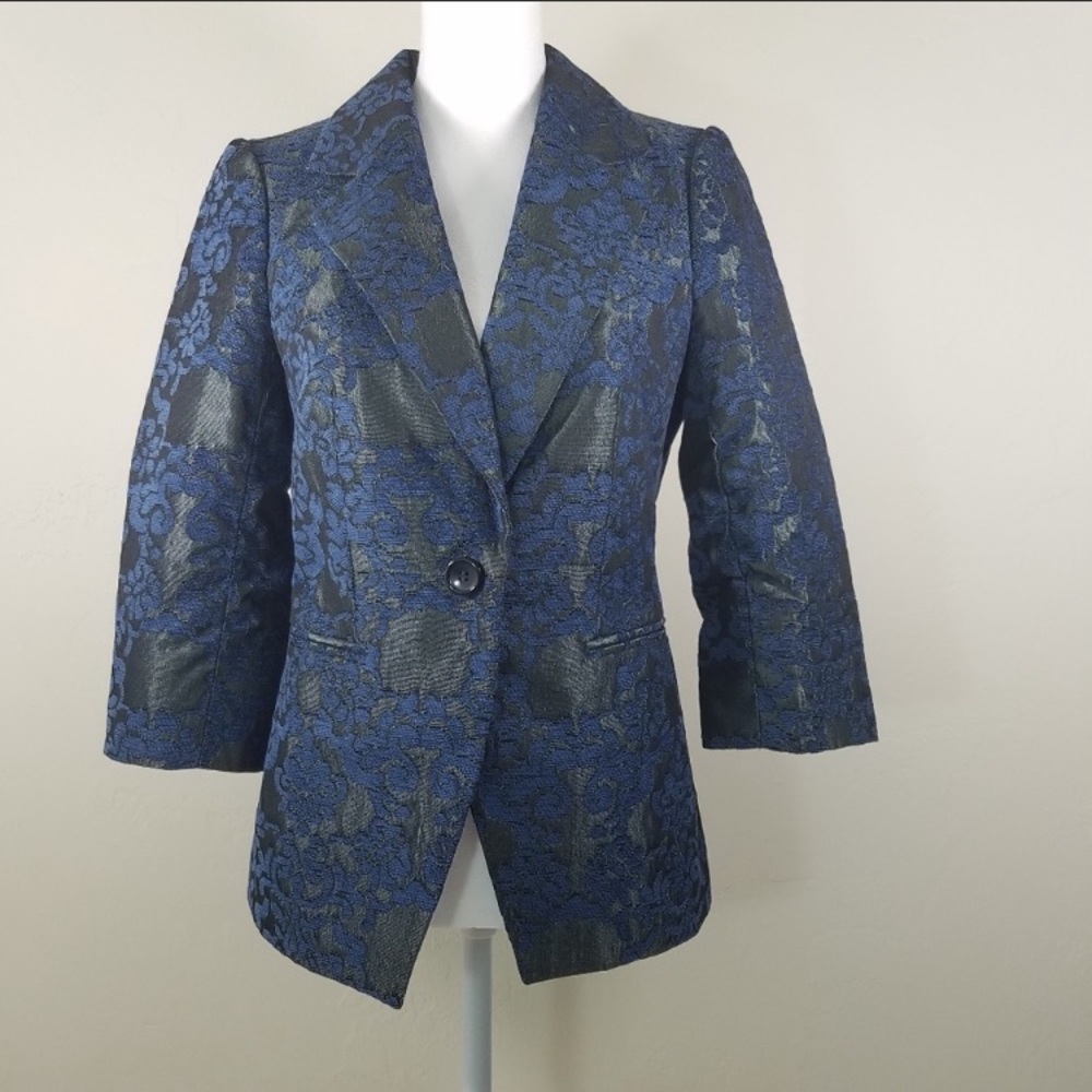 The Limited Blazer Size S